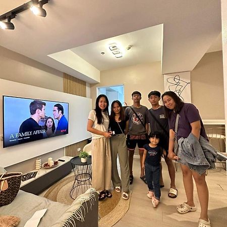 Azure Urban Resort Residence R&C - Paranaque Манила Екстериор снимка
