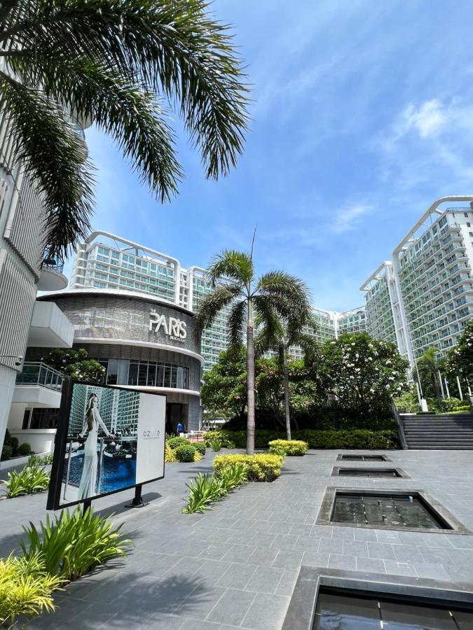 Azure Urban Resort Residence R&C - Paranaque Манила Екстериор снимка