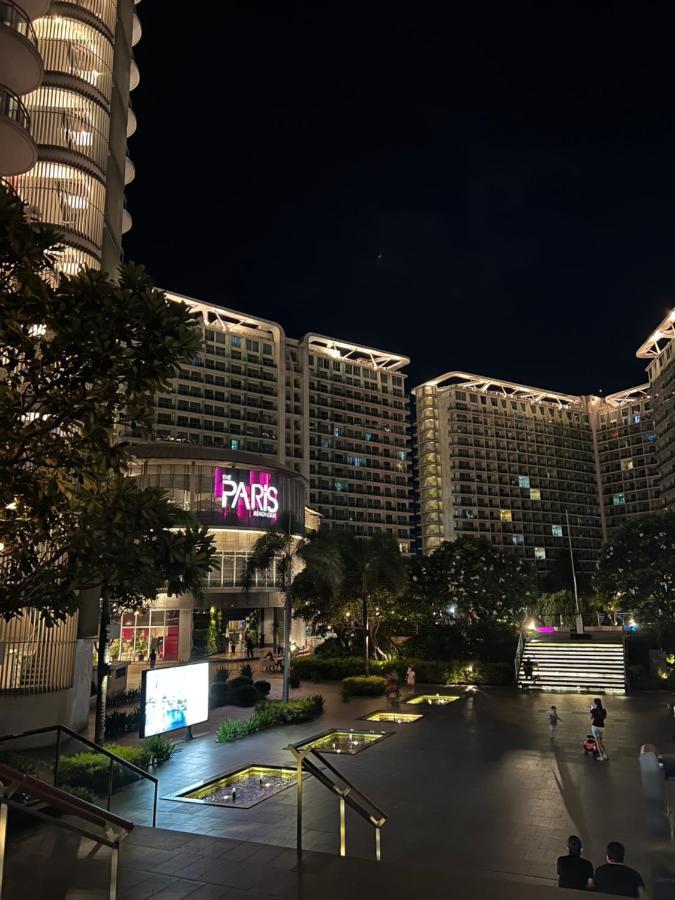 Azure Urban Resort Residence R&C - Paranaque Манила Екстериор снимка