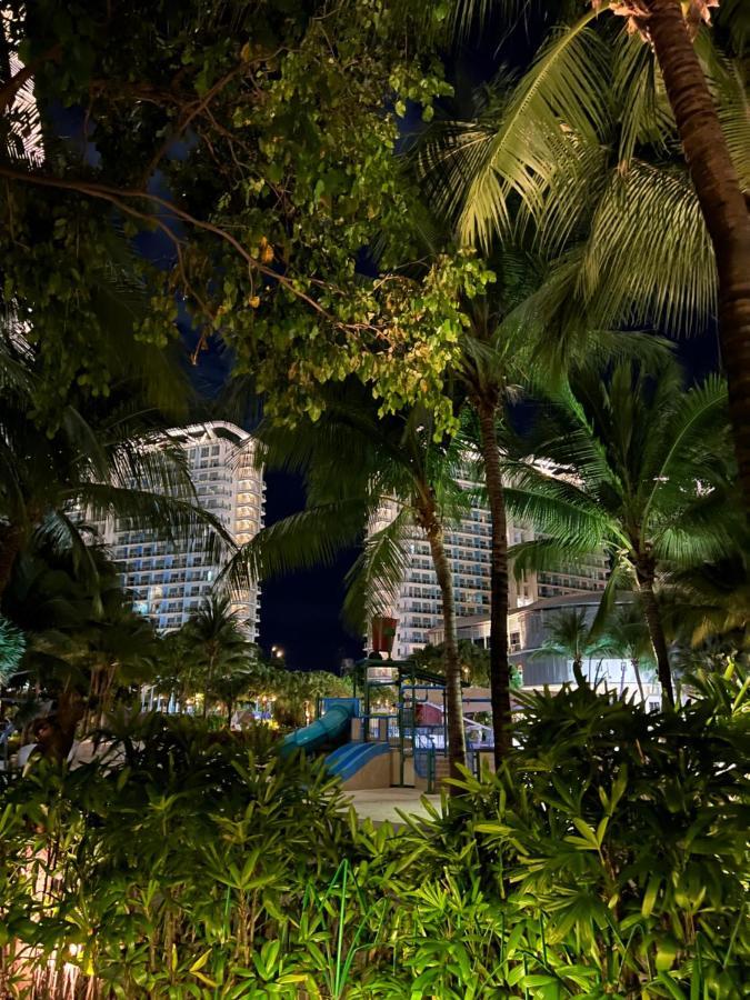 Azure Urban Resort Residence R&C - Paranaque Манила Екстериор снимка