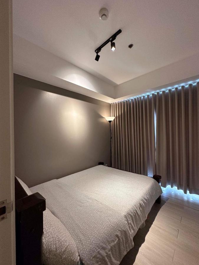 Azure Urban Resort Residence R&C - Paranaque Манила Екстериор снимка