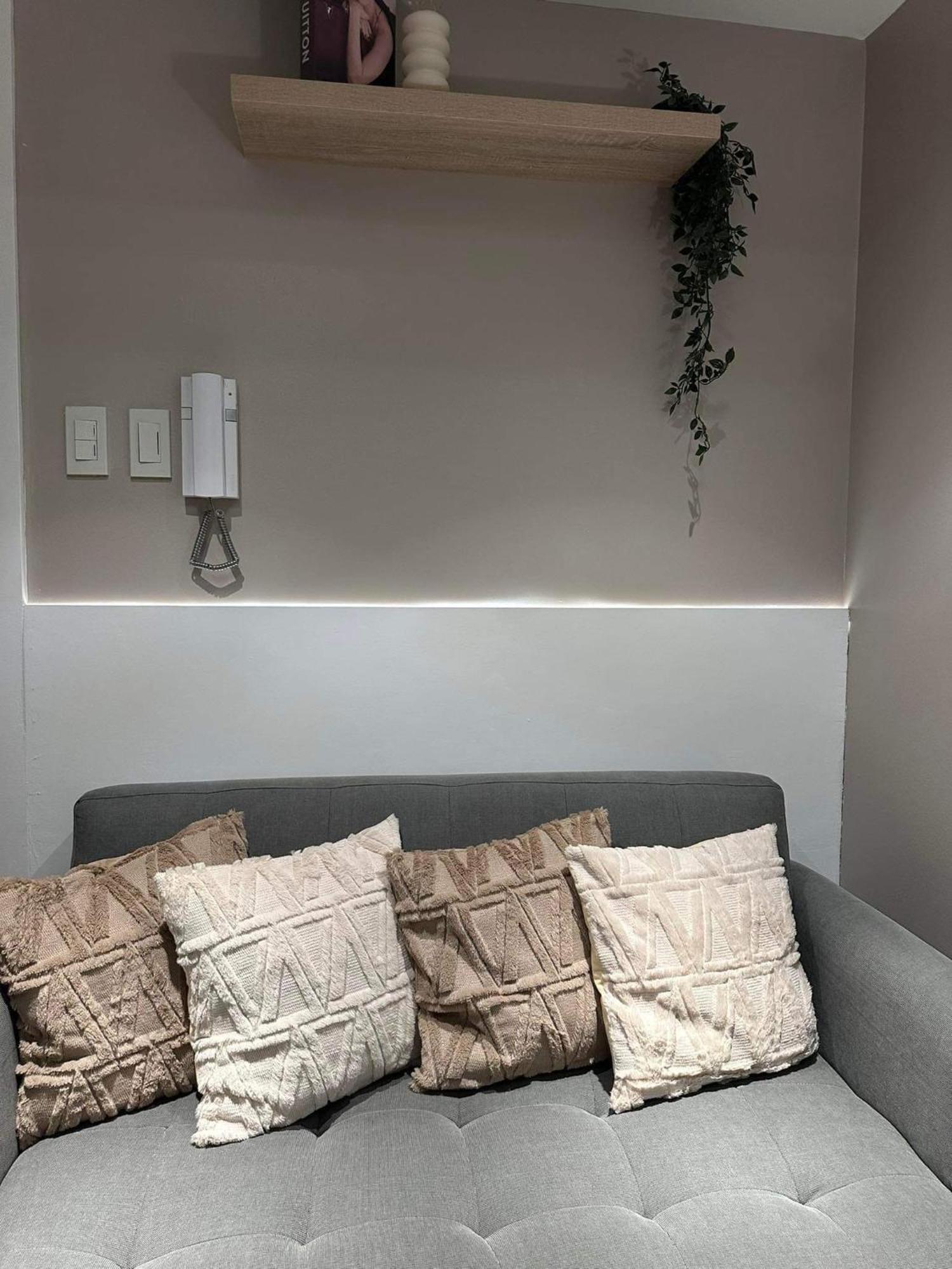 Azure Urban Resort Residence R&C - Paranaque Манила Екстериор снимка