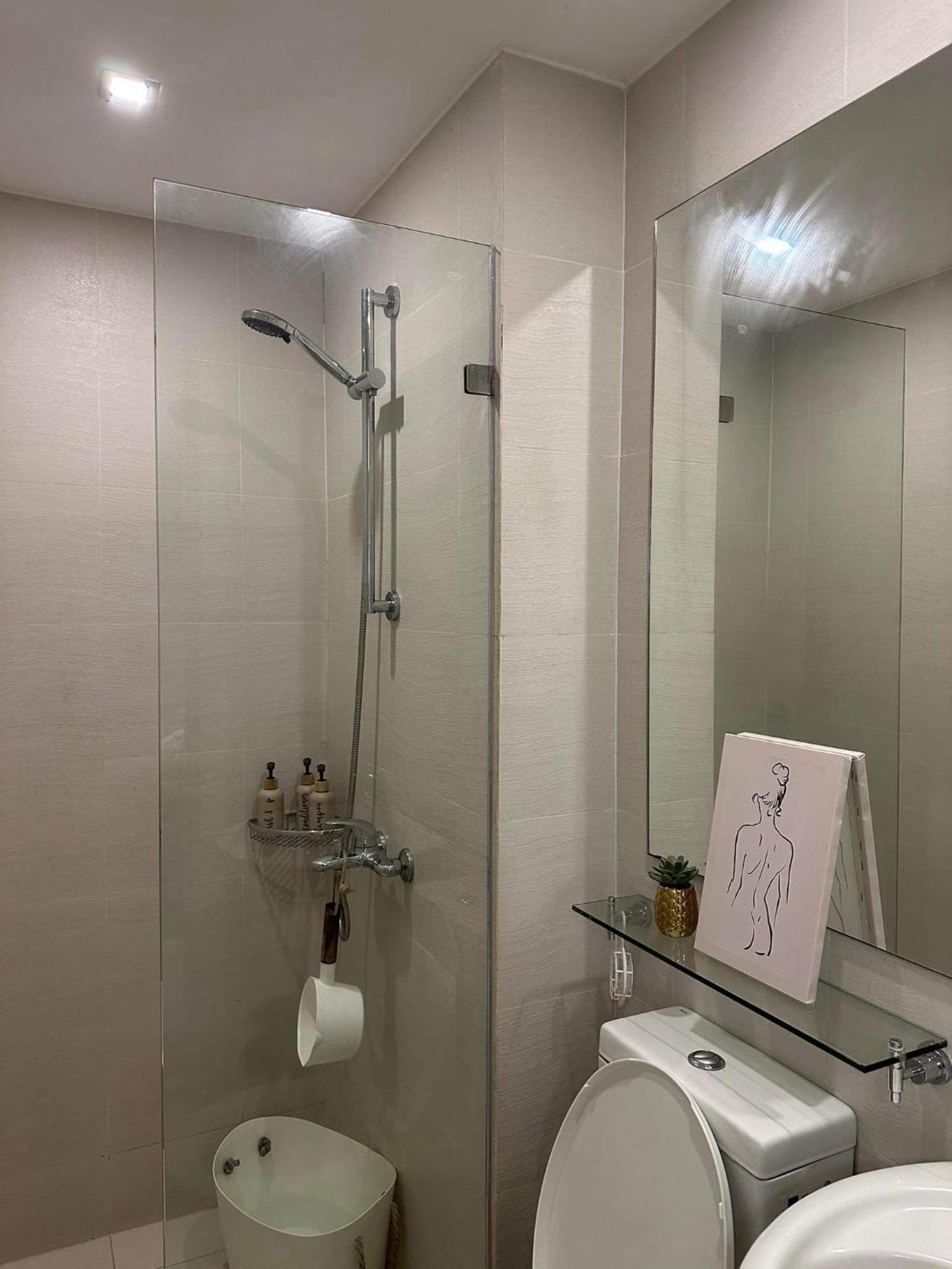 Azure Urban Resort Residence R&C - Paranaque Манила Екстериор снимка