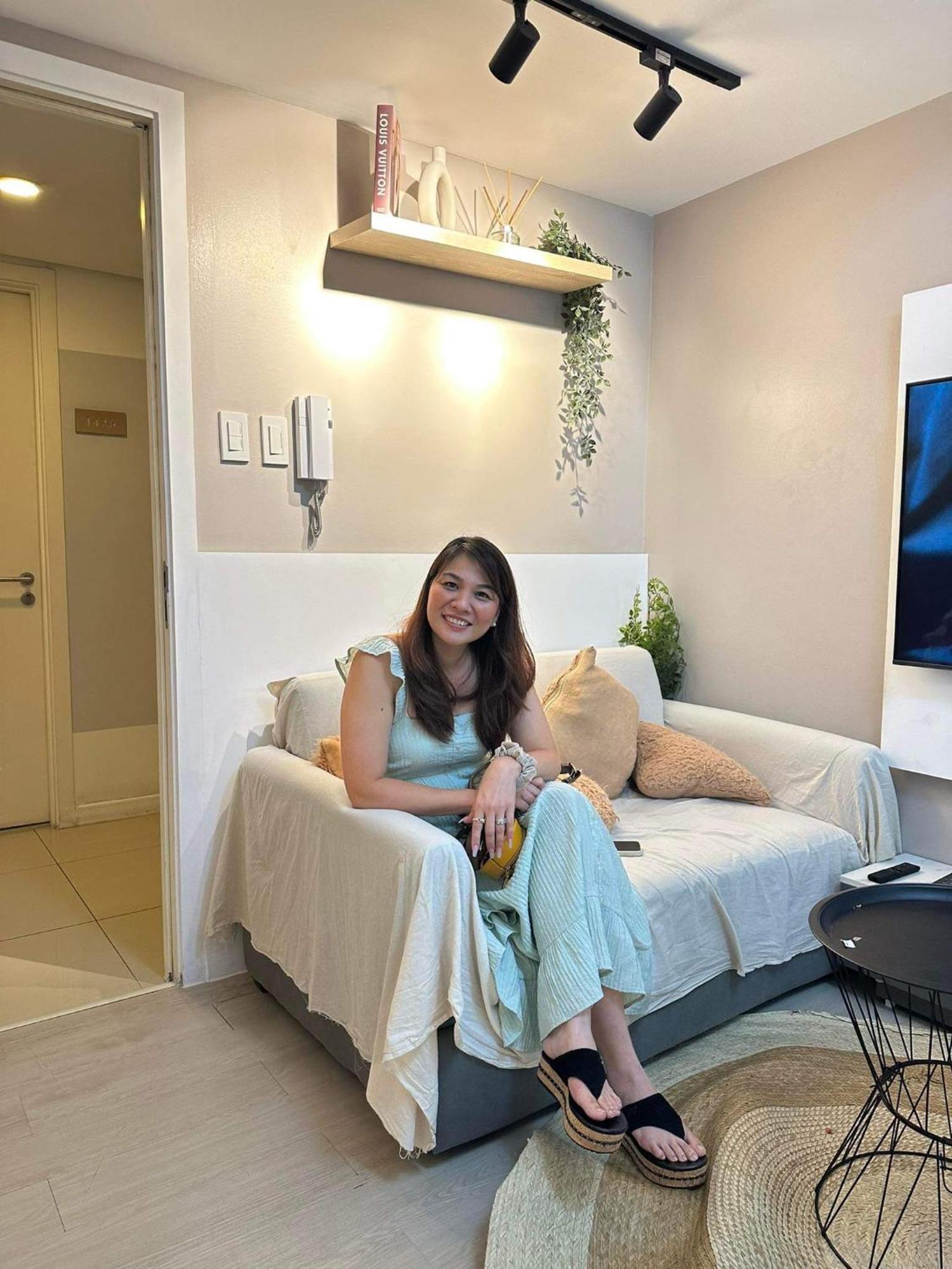 Azure Urban Resort Residence R&C - Paranaque Манила Екстериор снимка