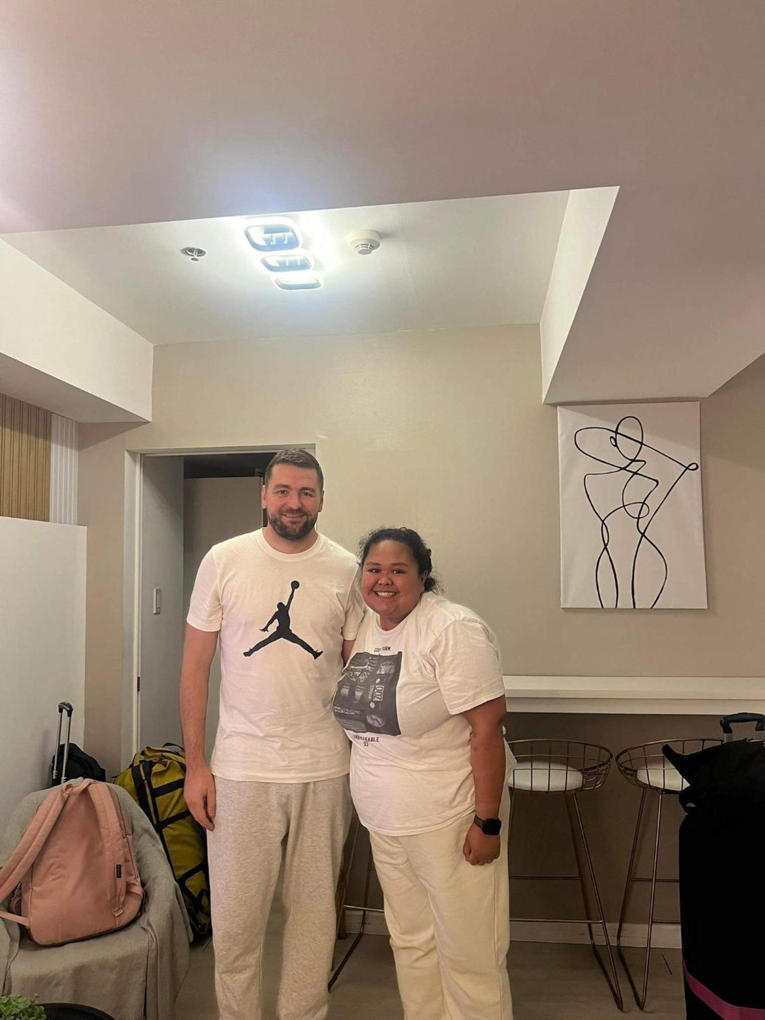 Azure Urban Resort Residence R&C - Paranaque Манила Екстериор снимка
