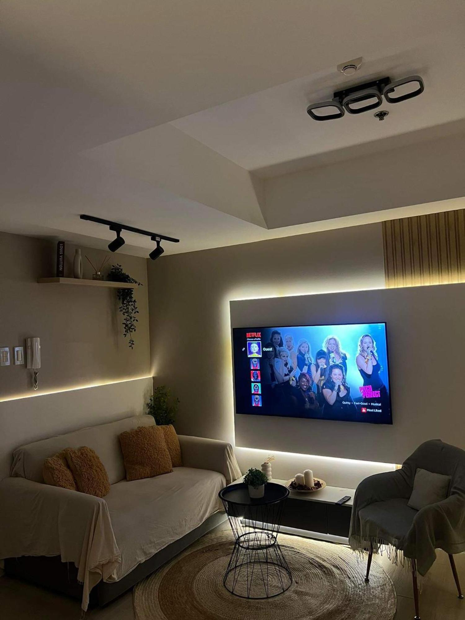 Azure Urban Resort Residence R&C - Paranaque Манила Екстериор снимка