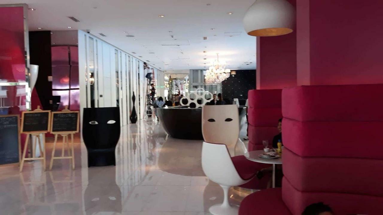 Azure Urban Resort Residence R&C - Paranaque Манила Екстериор снимка