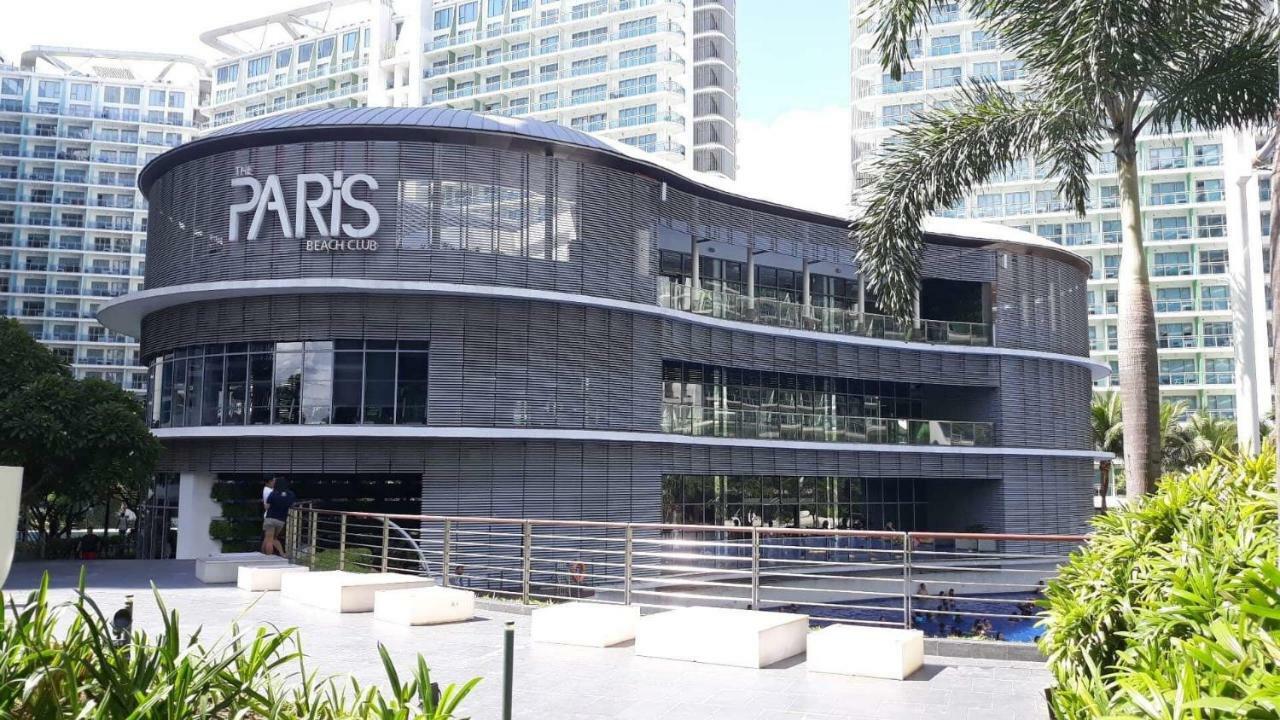 Azure Urban Resort Residence R&C - Paranaque Манила Екстериор снимка