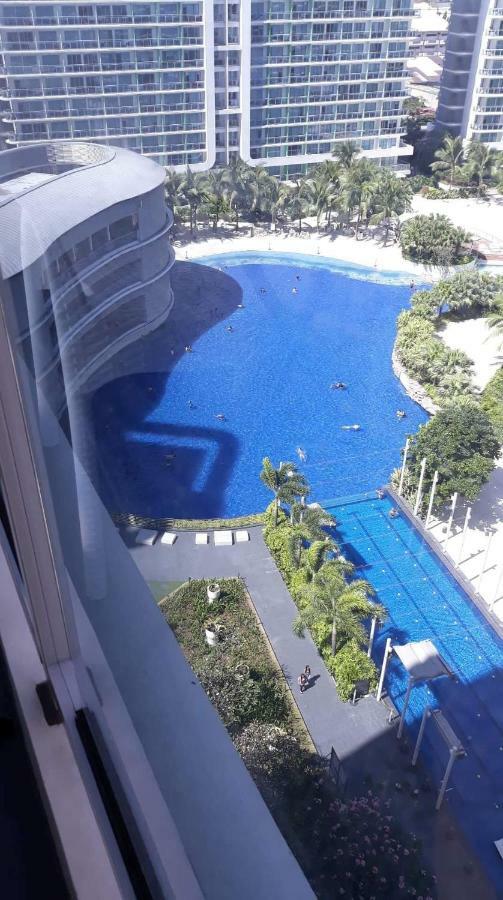 Azure Urban Resort Residence R&C - Paranaque Манила Екстериор снимка